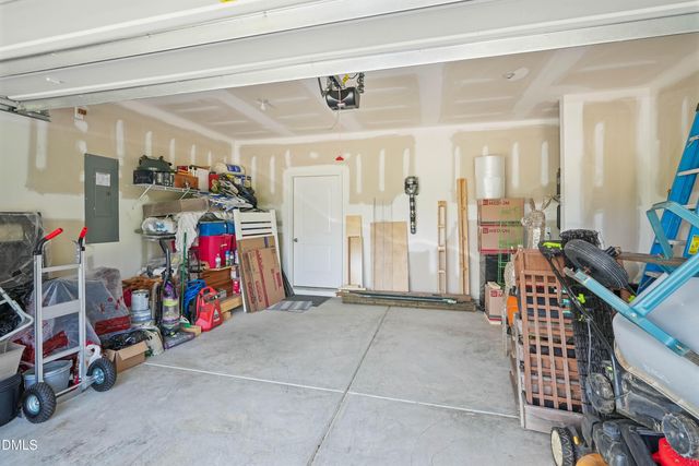 123 Bristow Court, Four Oaks, NC 27524