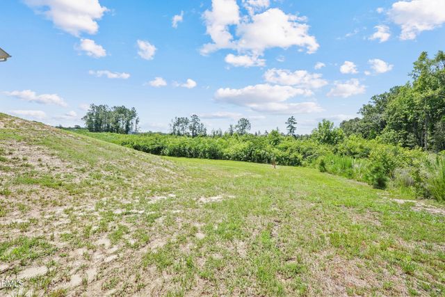 123 Bristow Court, Four Oaks, NC 27524