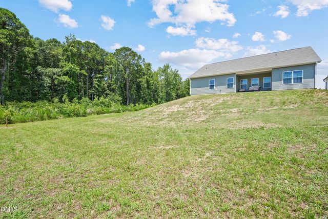 123 Bristow Court, Four Oaks, NC 27524