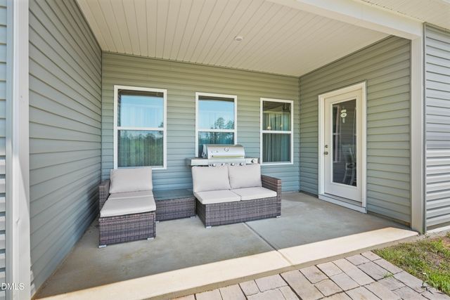 123 Bristow Court, Four Oaks, NC 27524
