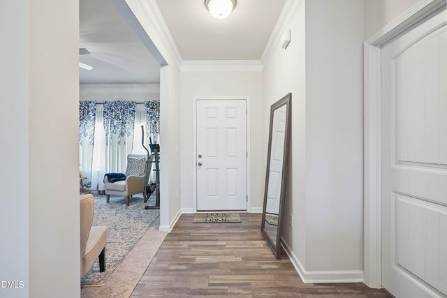 123 Bristow Court, Four Oaks, NC 27524