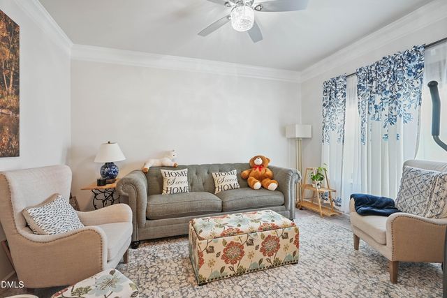 123 Bristow Court, Four Oaks, NC 27524