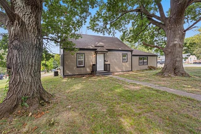 2800 S 9th Street, Kansas City, KS 66103