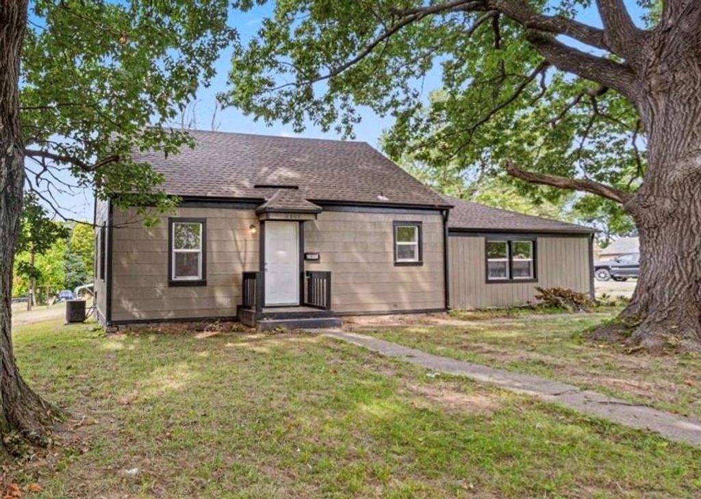 2800 S 9th Street, Kansas City, KS 66103