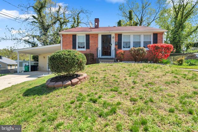 7802 ELROY PL, Oxon Hill, MD 20745