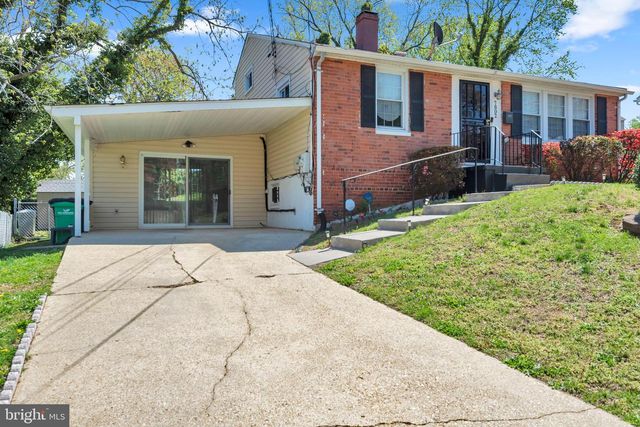 7802 ELROY PL, Oxon Hill, MD 20745