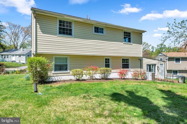 7802 ELROY PL, Oxon Hill, MD 20745