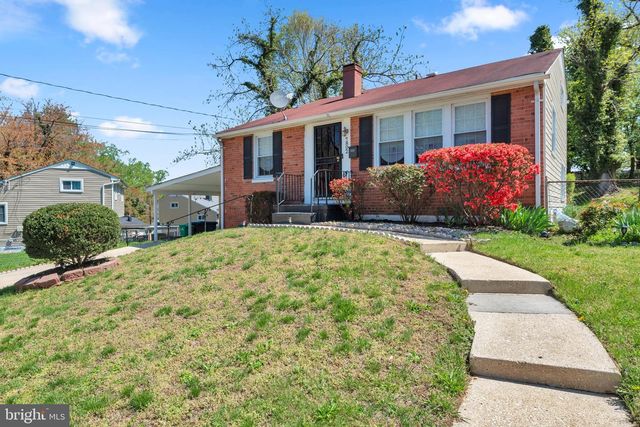 7802 ELROY PL, Oxon Hill, MD 20745
