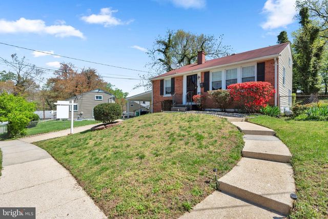 7802 ELROY PL, Oxon Hill, MD 20745