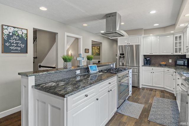 3710 Canada Court, West Lafayette, IN 47906