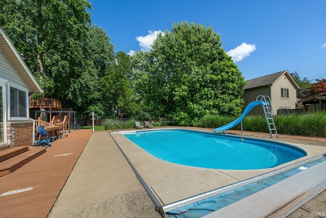 3710 Canada Court, West Lafayette, IN 47906