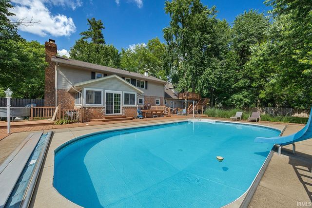 3710 Canada Court, West Lafayette, IN 47906