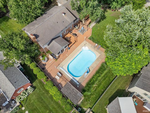 3710 Canada Court, West Lafayette, IN 47906