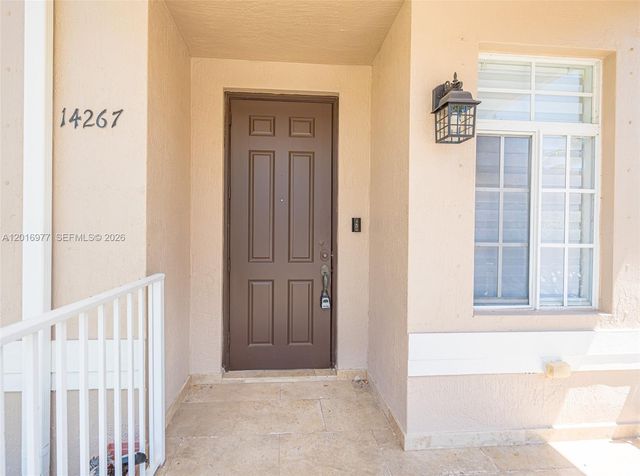 14267 SW 272nd Ln, Homestead, FL 33032