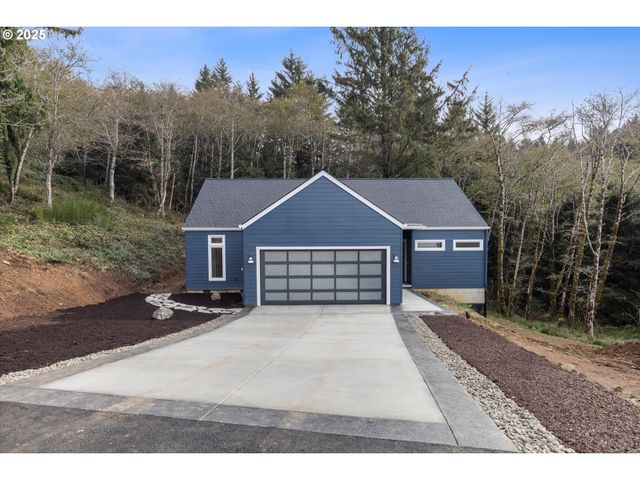750 MONICA Ct, Cannon Beach, OR 97110