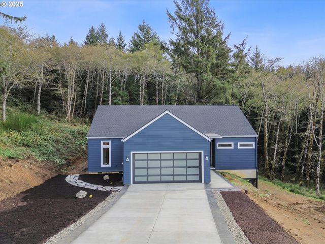 750 MONICA Ct, Cannon Beach, OR 97110