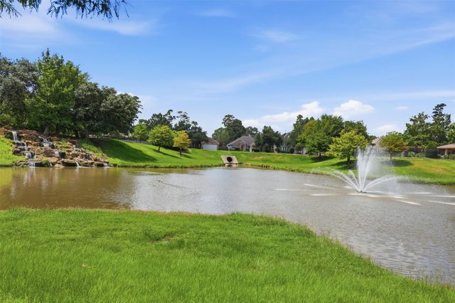 24511 Emerald Pool Falls Drive, Tomball, TX 77375