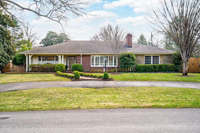 504 Ridgewood Rd, Louisville, KY 40207