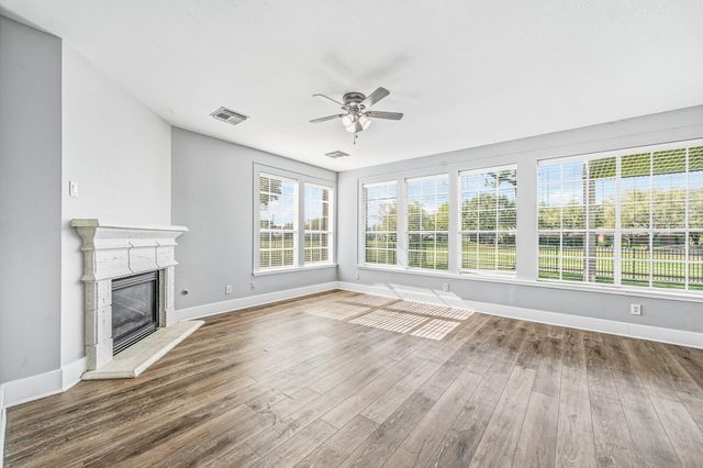 16730 Sonoma Del Norte Drive, Houston, TX 77095