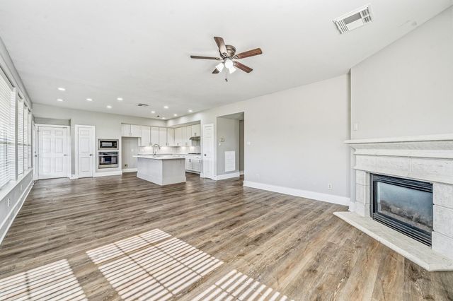 16730 Sonoma Del Norte Drive, Houston, TX 77095