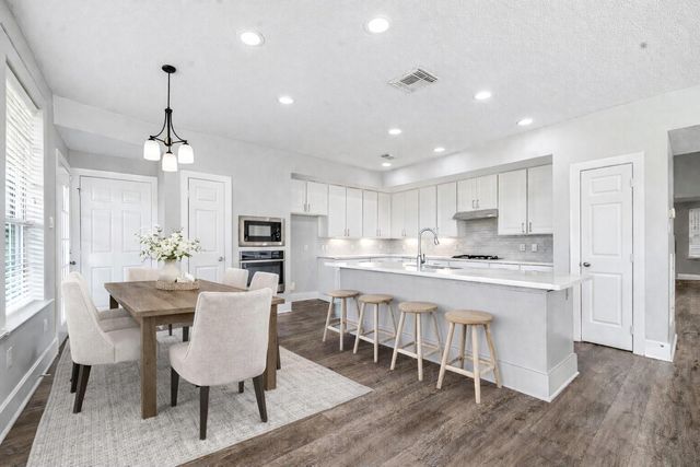 16730 Sonoma Del Norte Drive, Houston, TX 77095