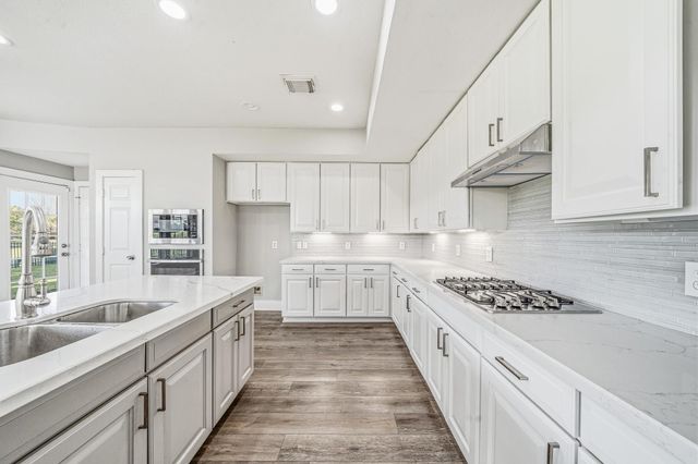 16730 Sonoma Del Norte Drive, Houston, TX 77095