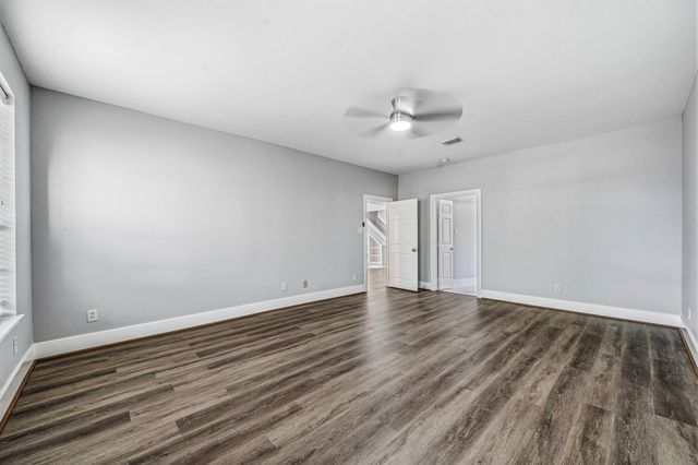 16730 Sonoma Del Norte Drive, Houston, TX 77095