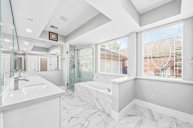 16730 Sonoma Del Norte Drive, Houston, TX 77095