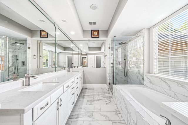 16730 Sonoma Del Norte Drive, Houston, TX 77095