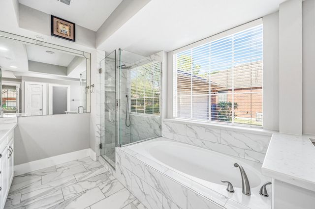 16730 Sonoma Del Norte Drive, Houston, TX 77095