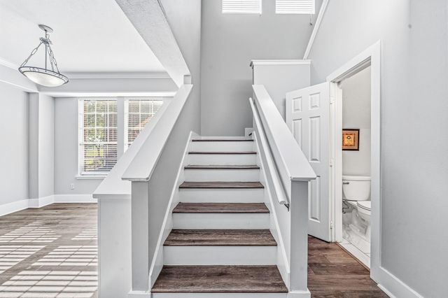 16730 Sonoma Del Norte Drive, Houston, TX 77095