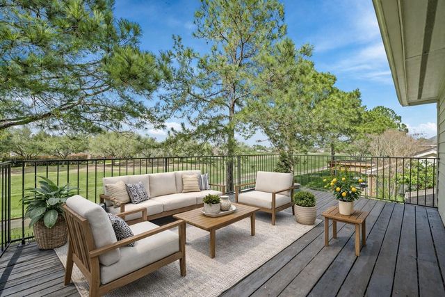 16730 Sonoma Del Norte Drive, Houston, TX 77095