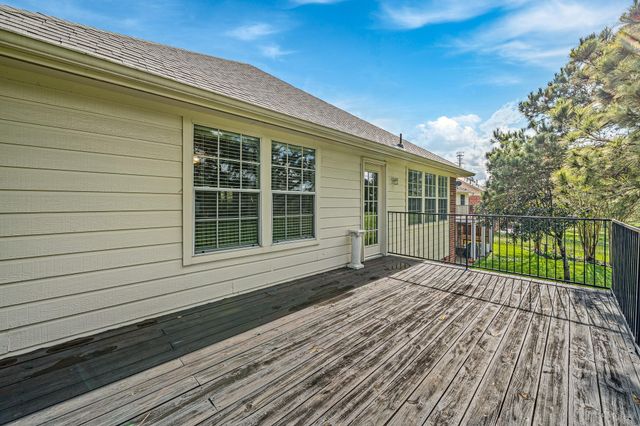 16730 Sonoma Del Norte Drive, Houston, TX 77095