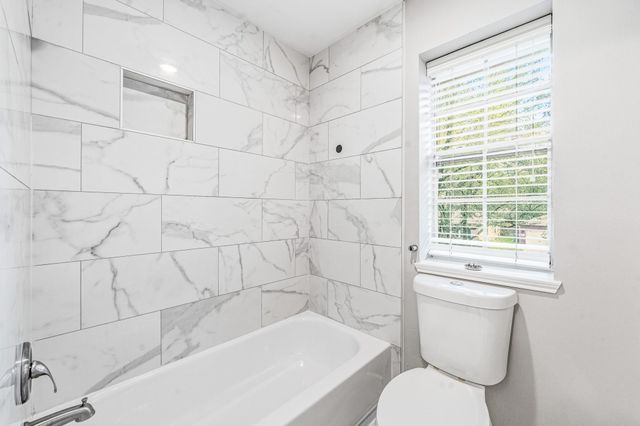 16730 Sonoma Del Norte Drive, Houston, TX 77095