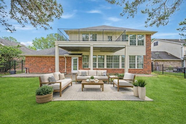 16730 Sonoma Del Norte Drive, Houston, TX 77095