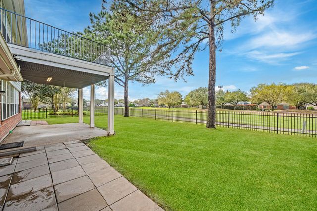 16730 Sonoma Del Norte Drive, Houston, TX 77095