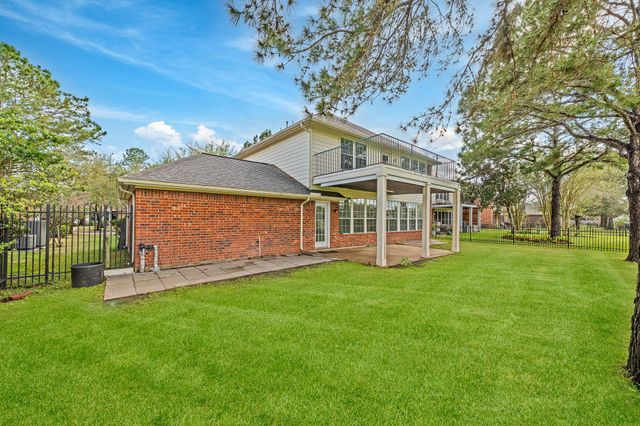 16730 Sonoma Del Norte Drive, Houston, TX 77095