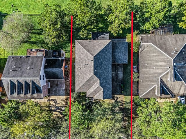 16730 Sonoma Del Norte Drive, Houston, TX 77095