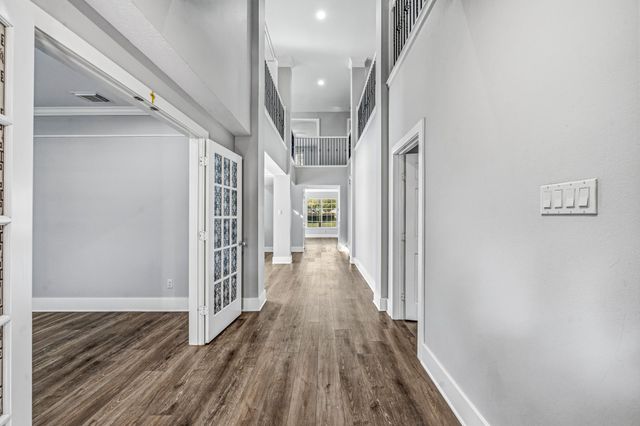 16730 Sonoma Del Norte Drive, Houston, TX 77095