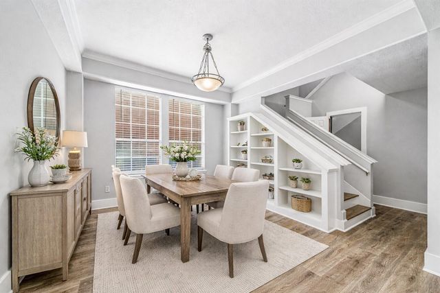 16730 Sonoma Del Norte Drive, Houston, TX 77095