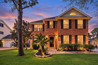 16730 Sonoma Del Norte Drive, Houston, TX 77095