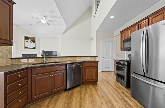 11 Murphys View Place, Powell, OH 43065