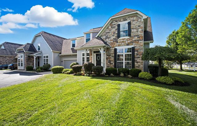 11 Murphys View Place, Powell, OH 43065