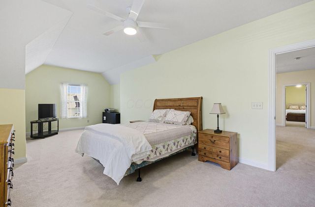 11 Murphys View Place, Powell, OH 43065