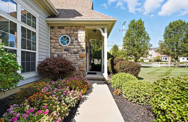 11 Murphys View Place, Powell, OH 43065