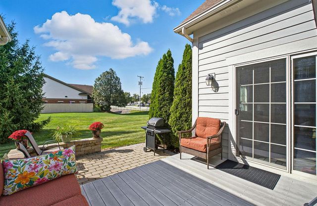 11 Murphys View Place, Powell, OH 43065