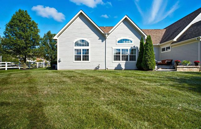 11 Murphys View Place, Powell, OH 43065