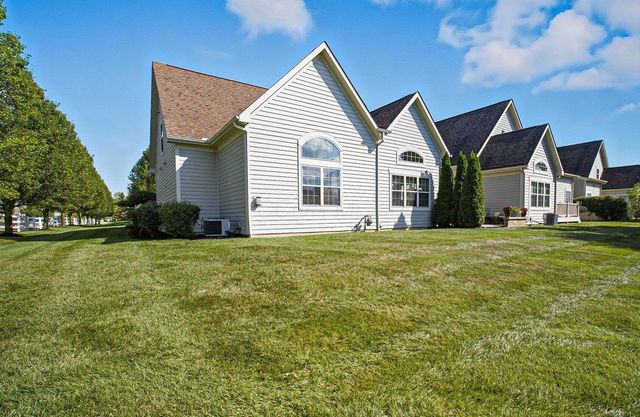 11 Murphys View Place, Powell, OH 43065