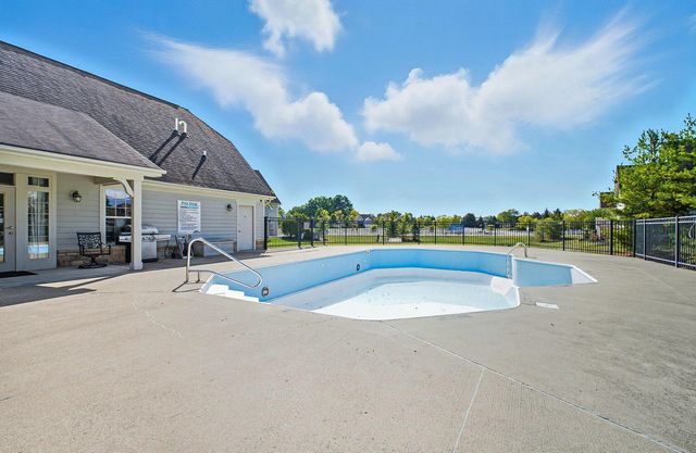 11 Murphys View Place, Powell, OH 43065