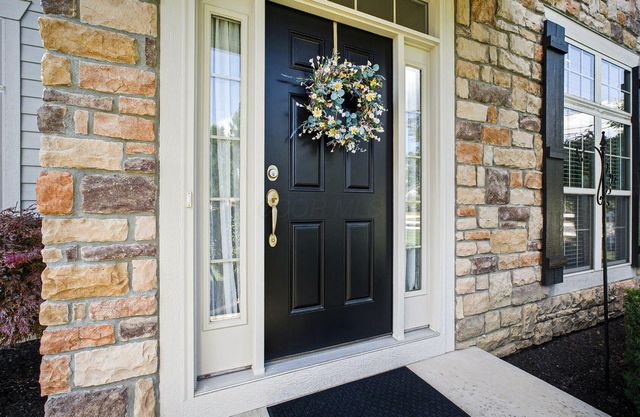 11 Murphys View Place, Powell, OH 43065